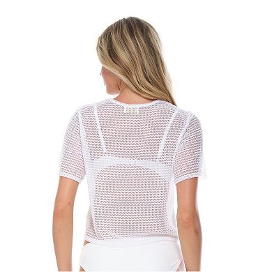 Women's Jordan Taylor Short Top