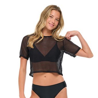 Women's Jordan Taylor Short Top