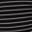 Black White Stripe