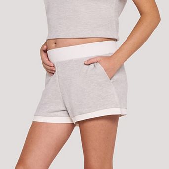 Maternity Motherhood® Pull On Shorts