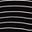 Black Vanilla Stripe