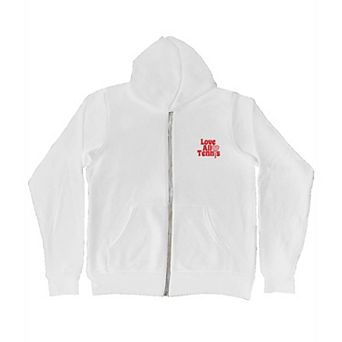 Love All Tennis Women's Arden Zip Hoodie