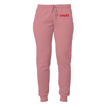 Love All Tennis Women's Courtney Sweatpants