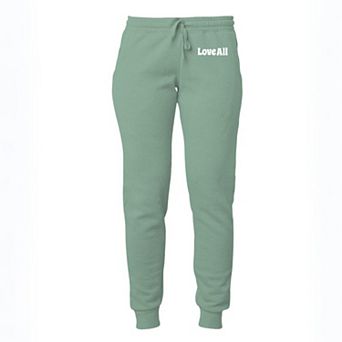 Love All Tennis Women's Courtney Sweatpants