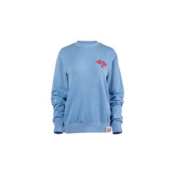 Love All Tennis Women's Fay Crew Neck Sweatshirt