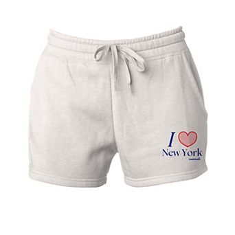 Love All Tennis Women's New York Shorts
