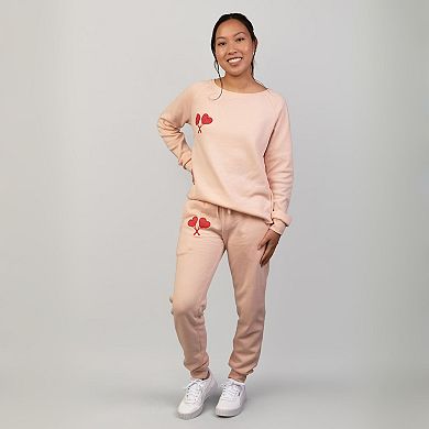 Love All Tennis Women's Sloane Sweatpants