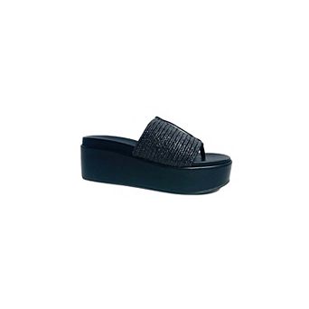 Jslides Quo Sandles