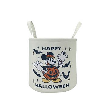 Celebrate Together™ Halloween Disney's Mickey Mouse Halloween Canvas Tote