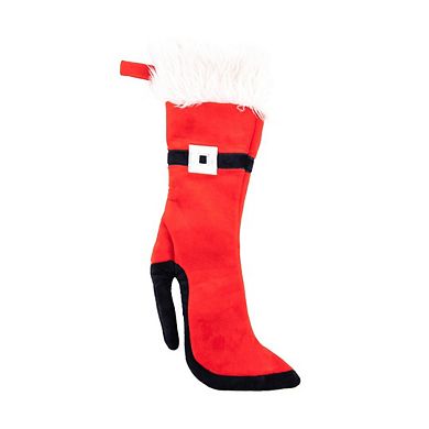 High Heeled Variety Pack Christmas Stockings