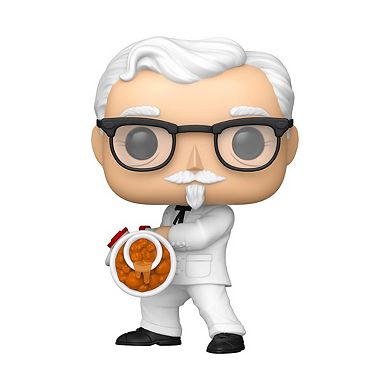 Funko Pop! Fusion: Colonel Sanders #1115