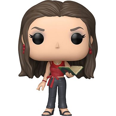 Funko Pop! Charmed: Piper Halliwell #1833