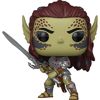 Funko Pop! Baldurs Gate: Lae'zel #1147