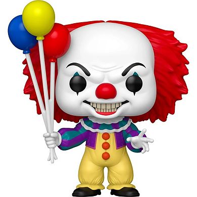 Funko Pop! It the Movie (1990): Pennywise #1834