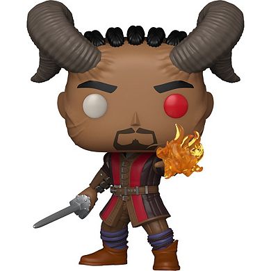 Funko Pop! Baldurs Gate: Wyll #1148
