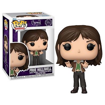 Funko Pop! Charmed: Prue Halliwell #1834
