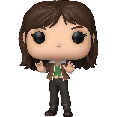 Funko Pop! Charmed: Prue Halliwell #1834