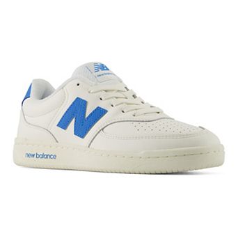 New Balance® BB80 Women's Lace-Up Court Sneakers