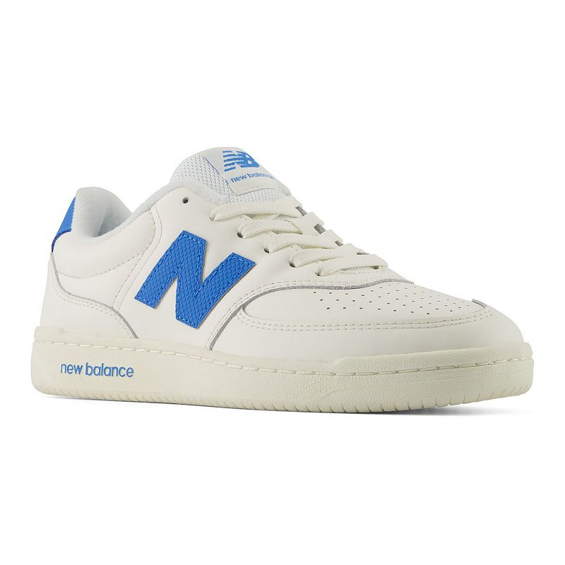 New Balance® BB80 Women's Lace-Up Court Sneakers