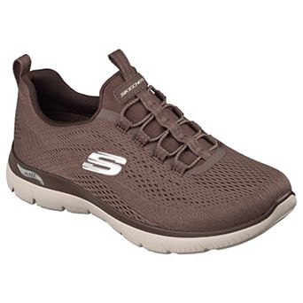 Skechers Arch Fit® Summits Women's Slip-On Comfort Shoes