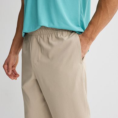 Men's Tek Gear® Tech Cinched Pants