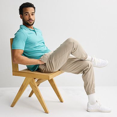 Men's Tek Gear® Tech Cinched Pants