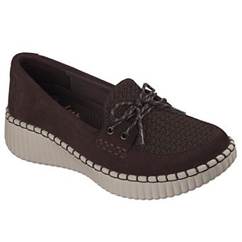 Skechers® Wilshire Blvd Women's Slip-On Comfort Shoes