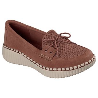 Skechers® Wilshire Blvd Women's Slip-On Comfort Shoes