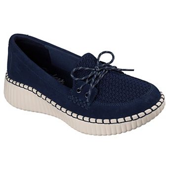 Skechers® Wilshire Blvd Women's Slip-On Comfort Shoes