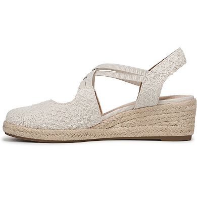 LifeStride Patience Women's Wedge Shoes