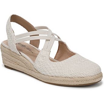 LifeStride Patience Women's Wedge Shoes