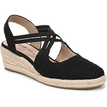 LifeStride Patience Women's Wedge Shoes