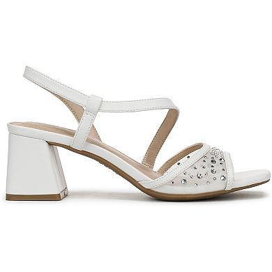 LifeStride Cheyenne Women's Slingback Heels