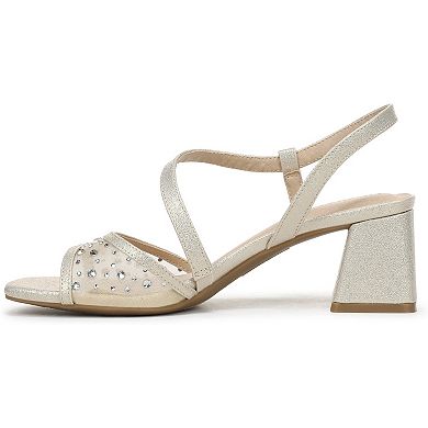 LifeStride Cheyenne Women's Slingback Heels