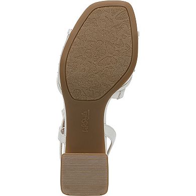 LifeStride Cheyenne Women's Slingback Heels