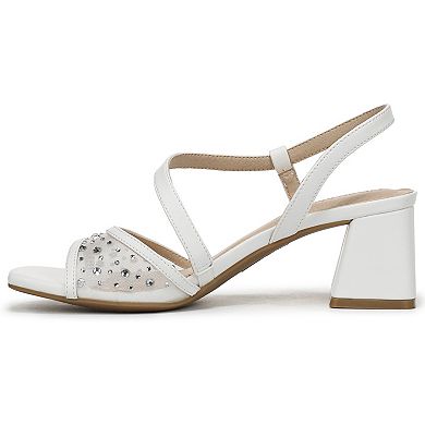 LifeStride Cheyenne Women's Slingback Heels