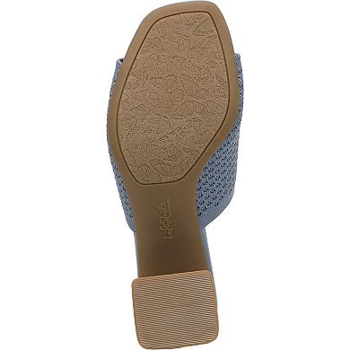 LifeStride Colette 2 Women's Slide Sandals