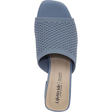 LifeStride Colette 2 Women's Slide Sandals