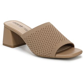LifeStride Colette 2 Women's Slide Sandals