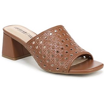 LifeStride Colette 3 Women's Slide Sandals
