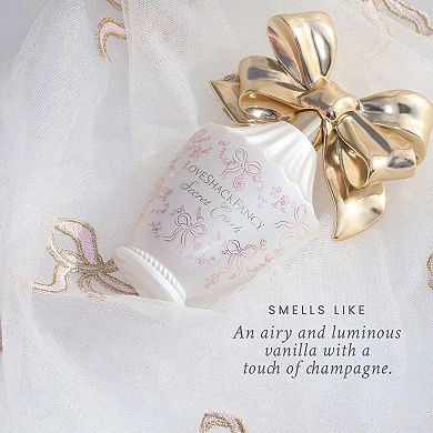 Secret Crush Eau de Parfum with Vanilla Travel Spray