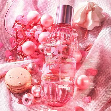 Mini Sugar Blush Hair & Body Perfume Mist with Vanilla & Passion Fruit