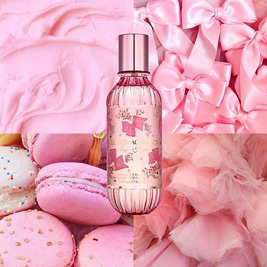 Mini Sugar Blush Hair & Body Perfume Mist with Vanilla & Passion Fruit