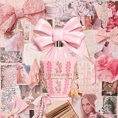 Forever in Love Eau de Parfum with Green Pear & Gardenia