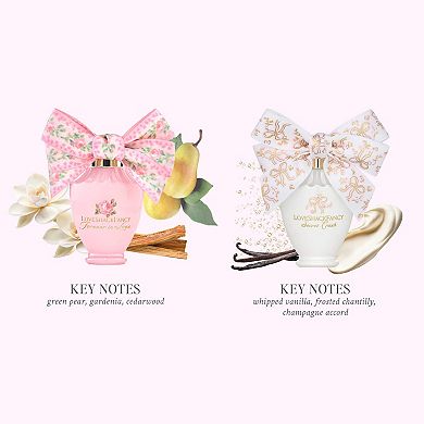 Mini Forever in Love & Secret Crush Eau de Parfum Set