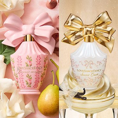 Mini Forever in Love & Secret Crush Eau de Parfum Set