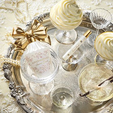 Secret Crush Eau de Parfum with Vanilla