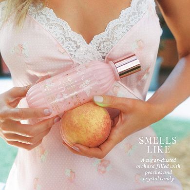 Peach Pom Pom Hair & Body Mist