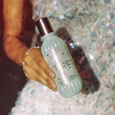 Vanilla Twirl Hair & Body Mist