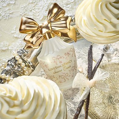 Signature Perfume Library Eau de Parfum Perfume Discovery Set